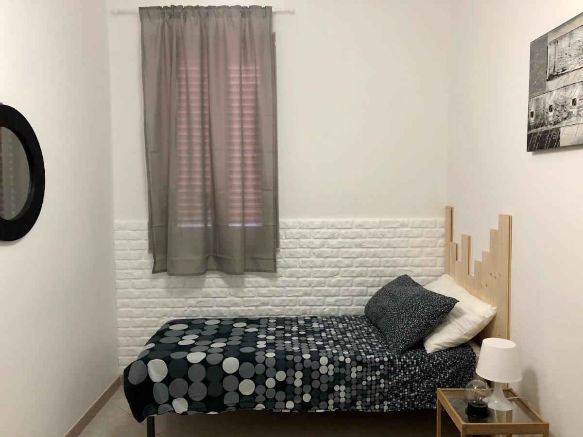 Casa Vacanze Kristel Balestrate Exterior foto