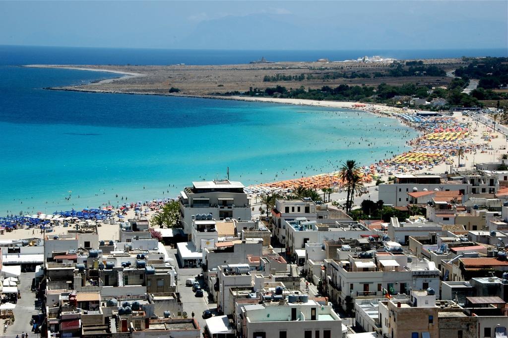 Casa Vacanze Kristel Balestrate Quarto foto